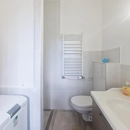 10 Min De Paris Apartment