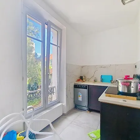 Apartment 10 Min De Paris Juvisy-sur-Orge