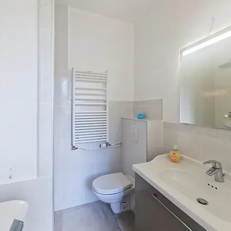 10 Min De Paris Apartment Juvisy-sur-Orge