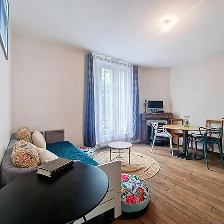 10 Min De Paris Juvisy-sur-Orge